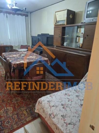 Drumul Taberei Apartament 3 camere /  Etaj 1 / 60 mp