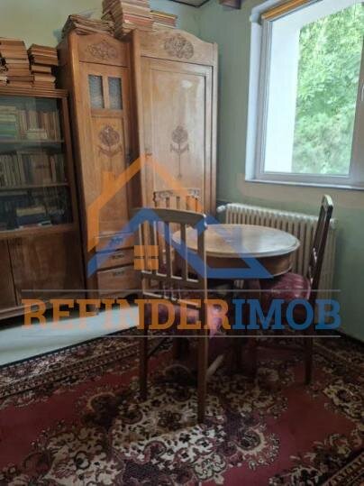 Drumul Taberei  Apartament 3 camere /  Etaj 1 / 60 mp