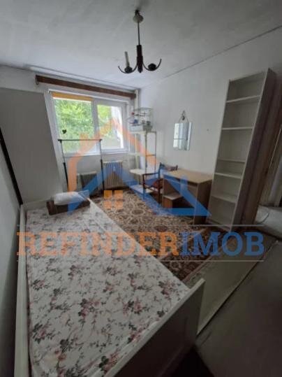 Drumul Taberei  Apartament 3 camere /  Etaj 1 / 60 mp