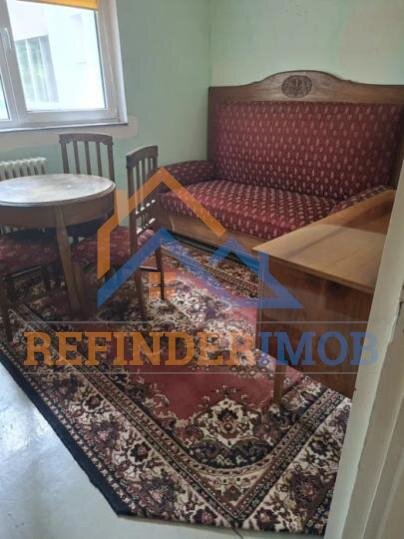 Drumul Taberei  Apartament 3 camere /  Etaj 1 / 60 mp