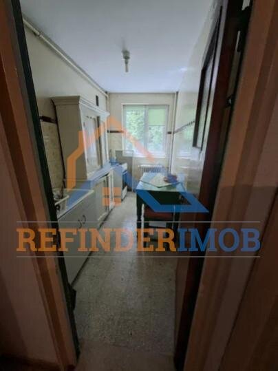Drumul Taberei  Apartament 3 camere /  Etaj 1 / 60 mp
